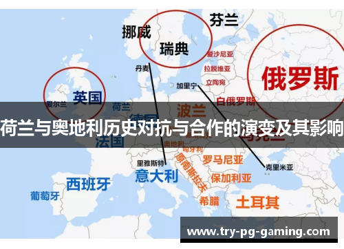 荷兰与奥地利历史对抗与合作的演变及其影响