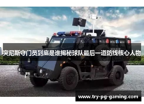 突尼斯守门员到底是谁揭秘球队最后一道防线核心人物