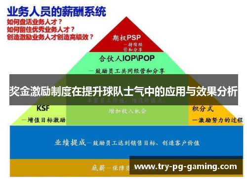 奖金激励制度在提升球队士气中的应用与效果分析
