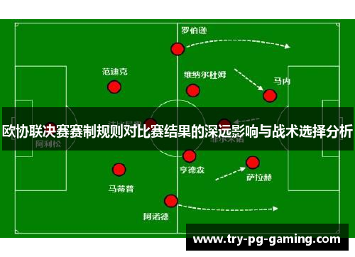 欧协联决赛赛制规则对比赛结果的深远影响与战术选择分析